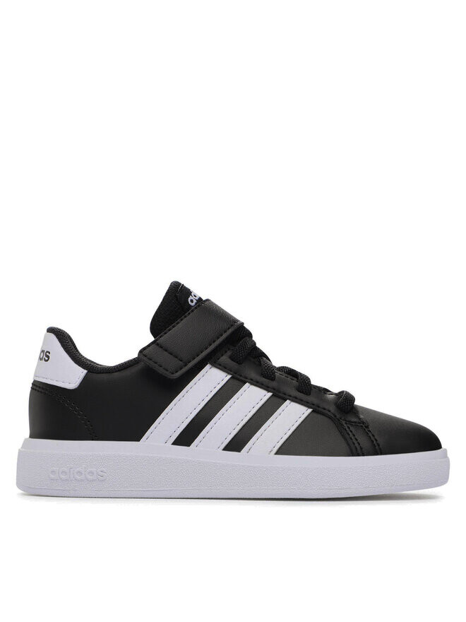 

Кроссовки Adidas, черный