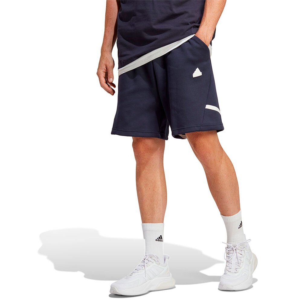 

Шорты adidas D4Gmdy, синий