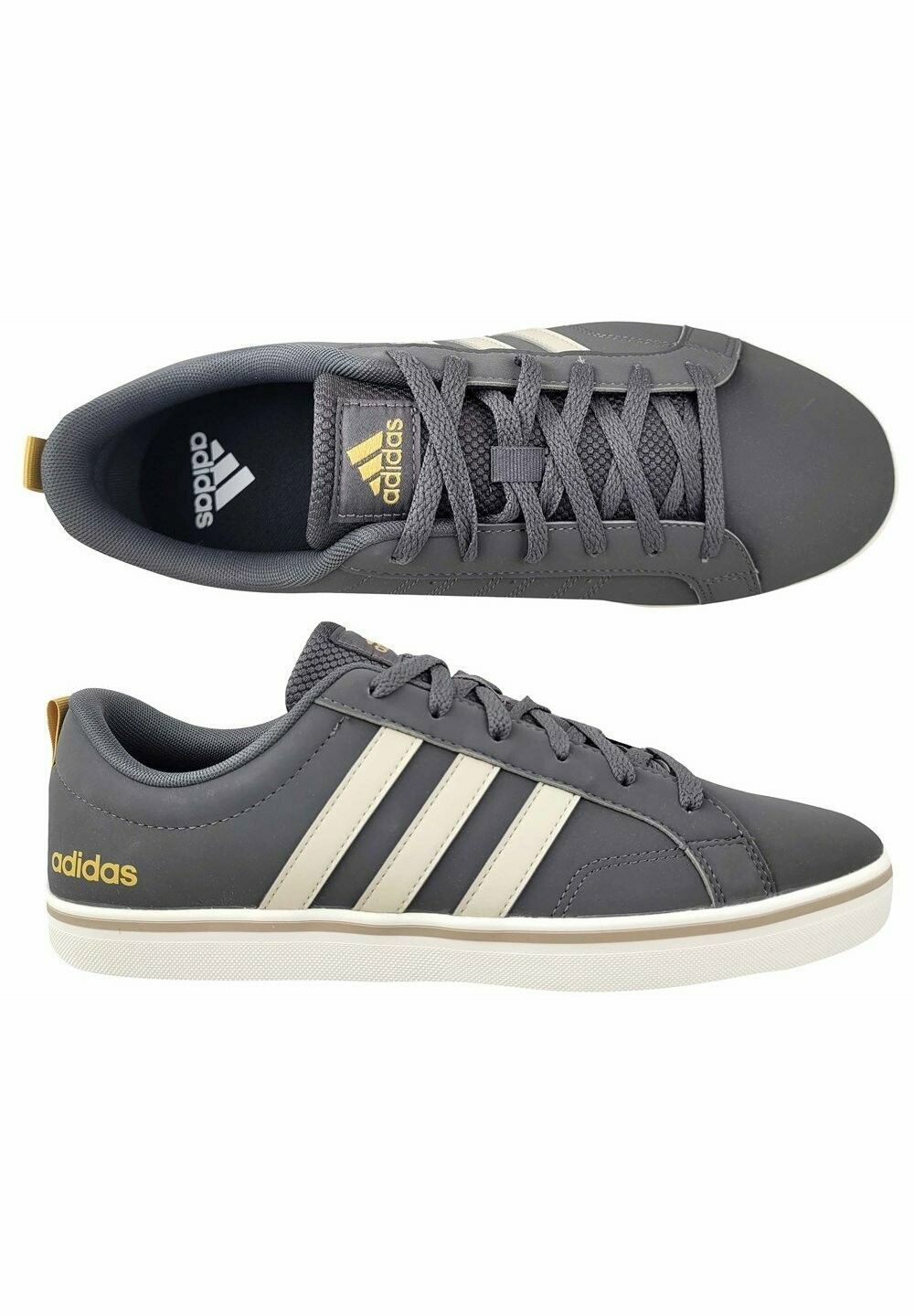 

Кроссовки adidas, темно-синий