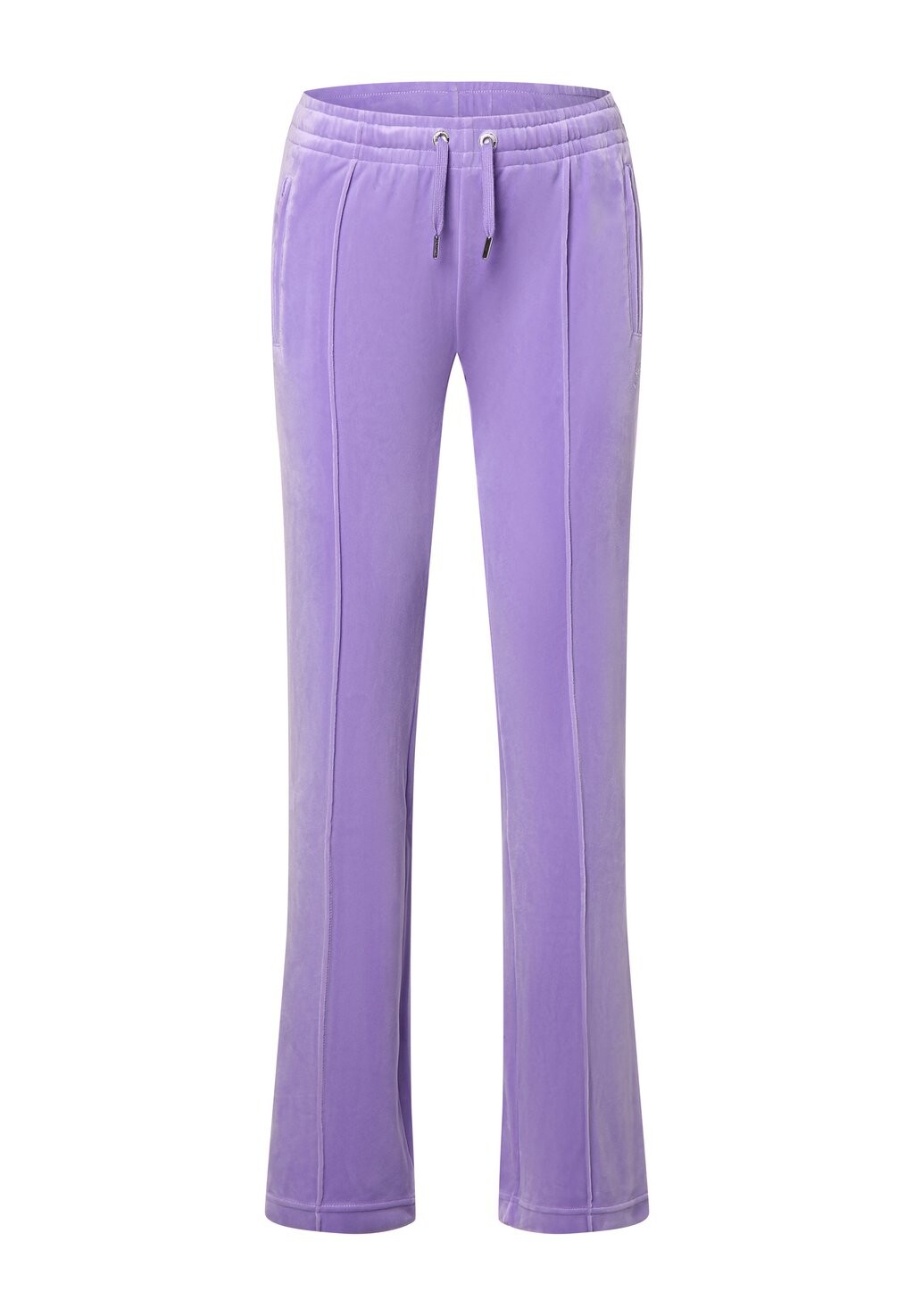 

Спортивные брюки TRACK PANTS Juicy Couture, темно-синий