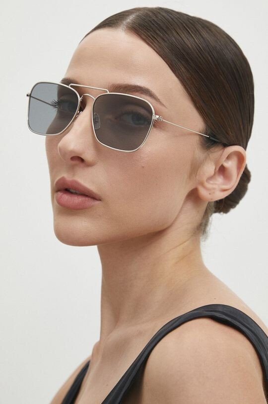 

Солнцезащитные очки Answear Lab, черный