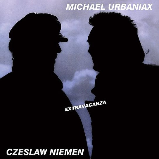 Виниловая пластинка Urbaniak Michał - Extravaganza