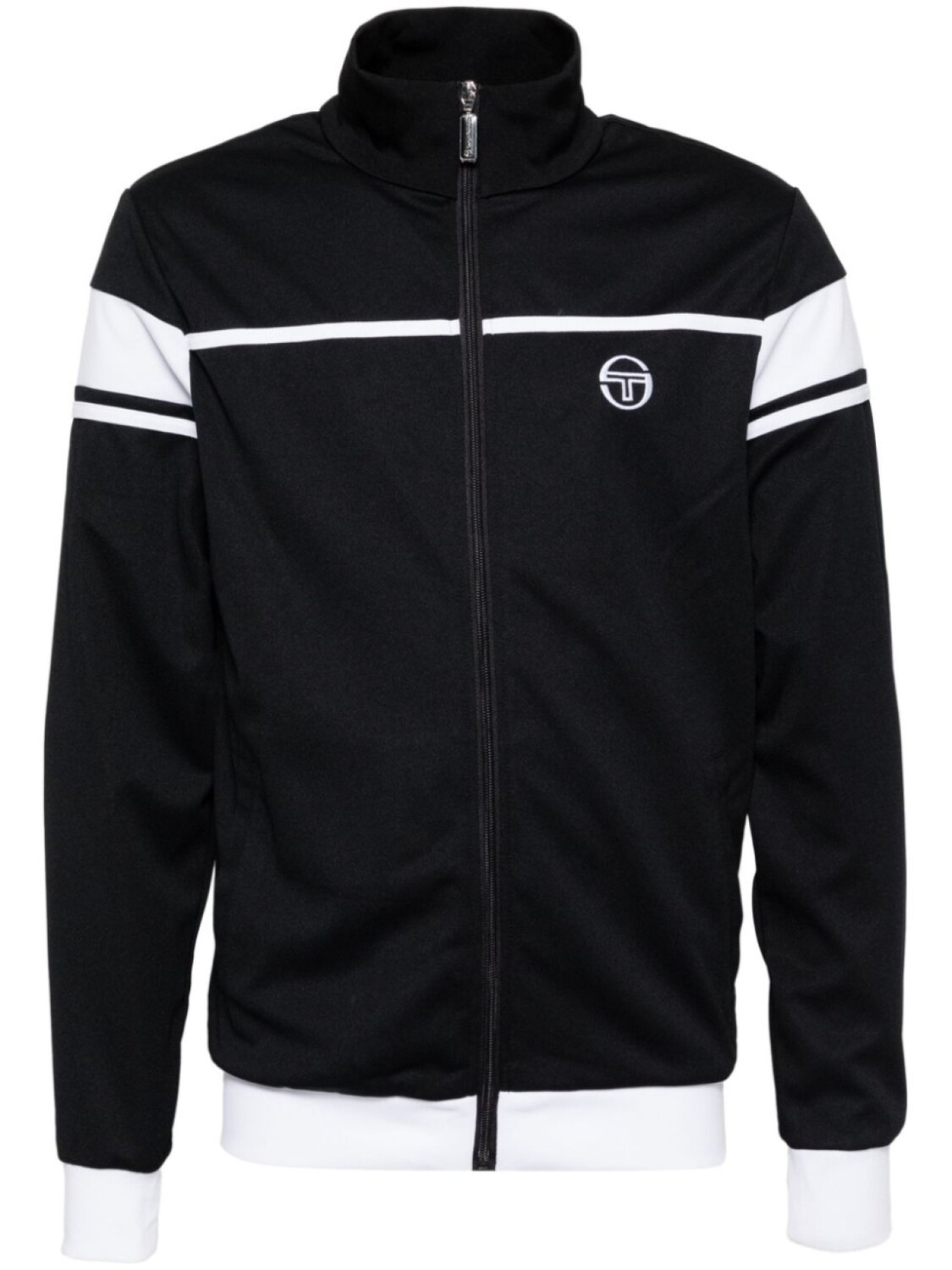 

Спортивная куртка New Damarino Sergio Tacchini, черный