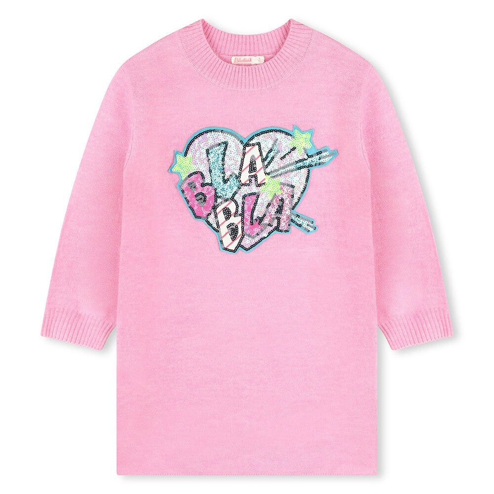 

Платье Billieblush U12865, розовый