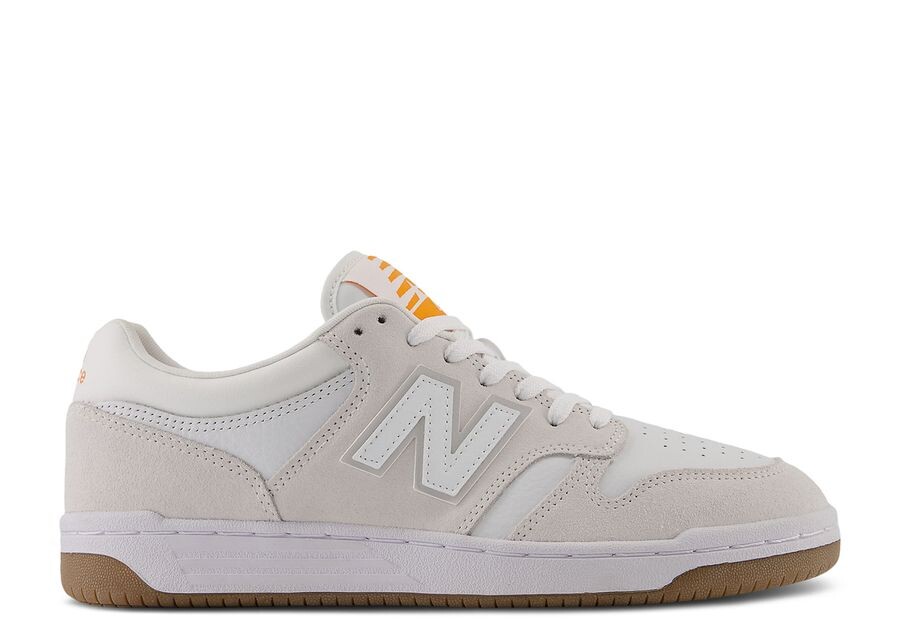 

Кроссовки New Balance New Balance 480 'White Reflection', белый