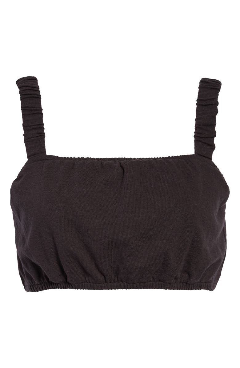 

Майка из органического хлопка MADEWELL