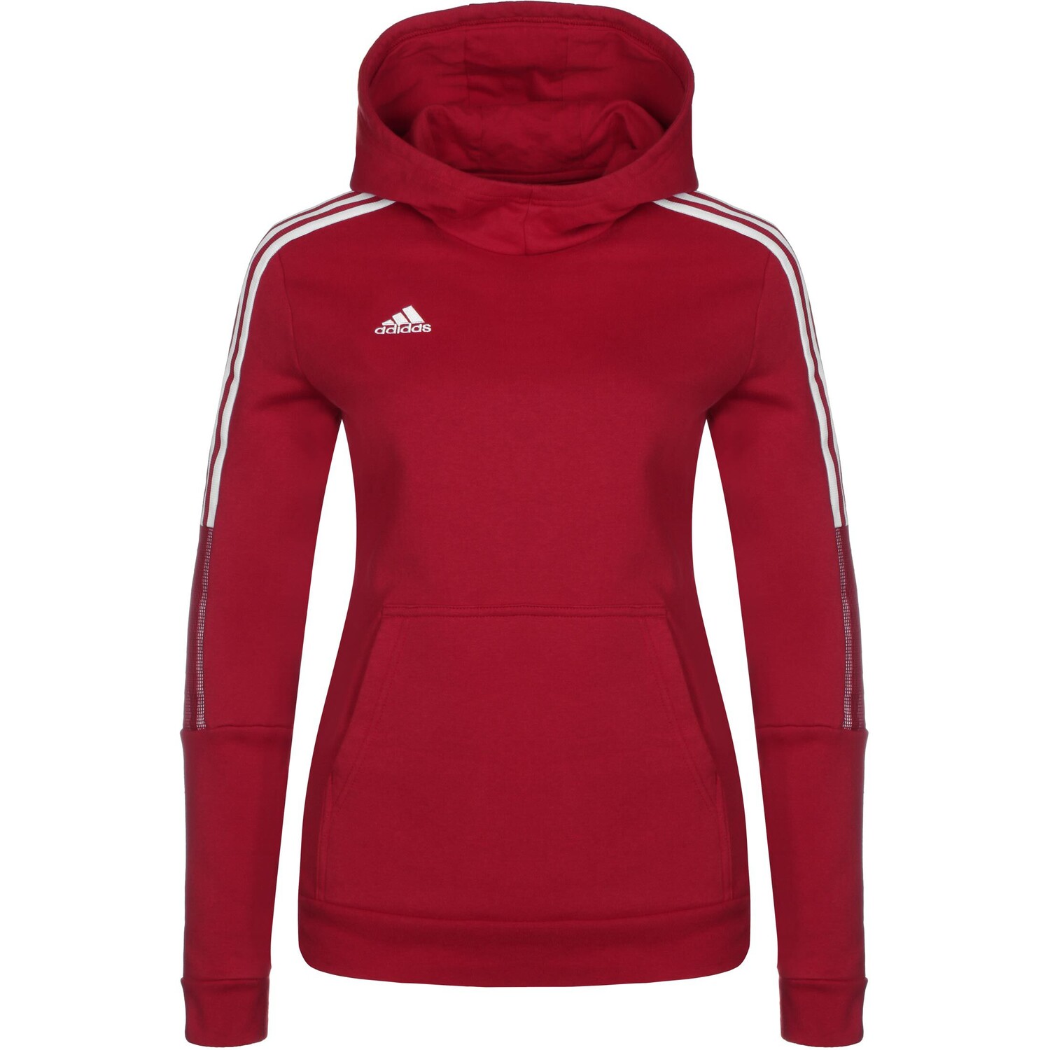 

Толстовка adidas Performance Kapuzenpullover Tiro 21, красный