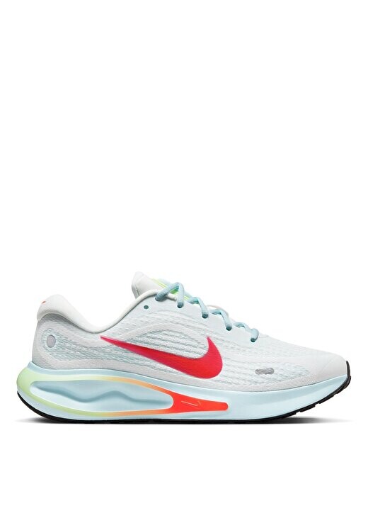 

Белые женские кроссовки FJ7765-101 W NIKE JOURNEY RUN Nike, белый