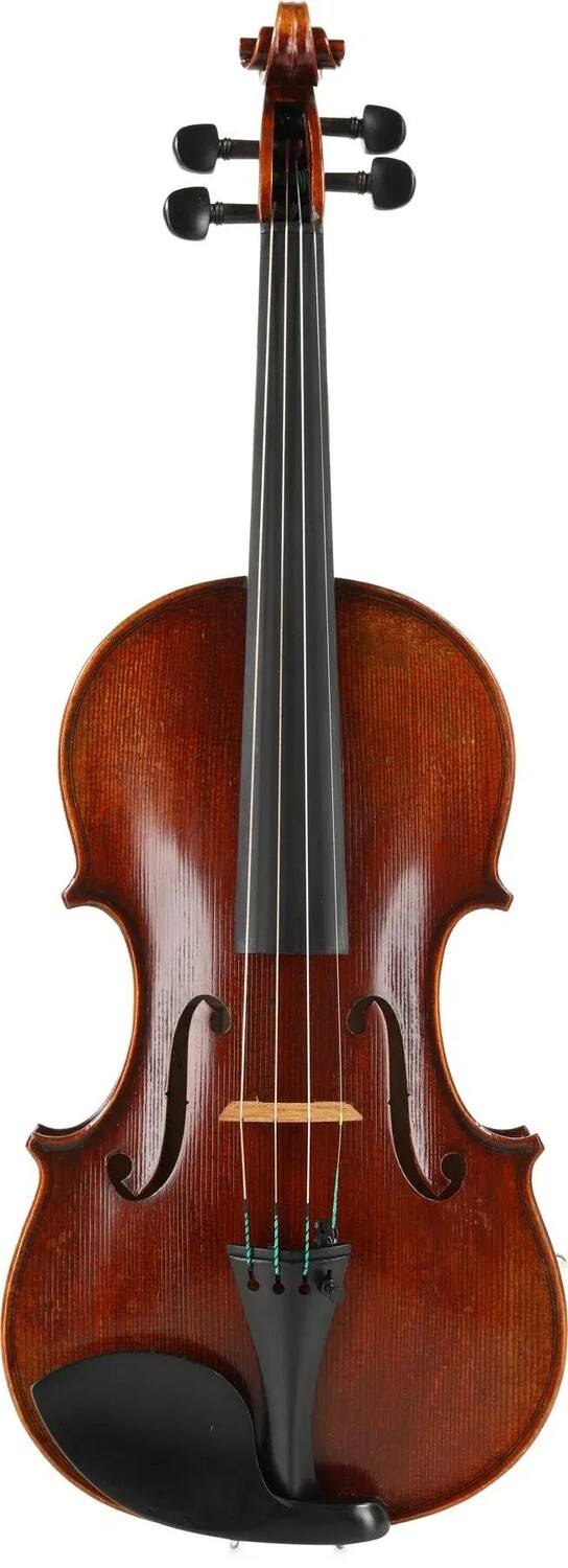 

Eastman VL701 Профессиональная скрипка Рудольфа Дётча — размер 4/4
