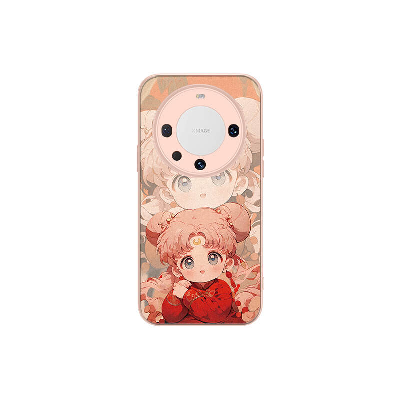

Чехол для телефона MSMF Us 10 Cents Msmf, DWKJYG107 - China Red