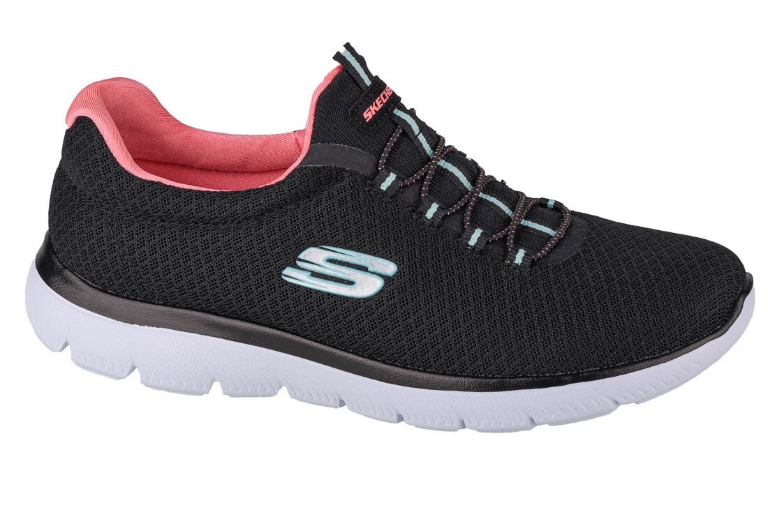 

Кроссовки Skechers Summits, черный
