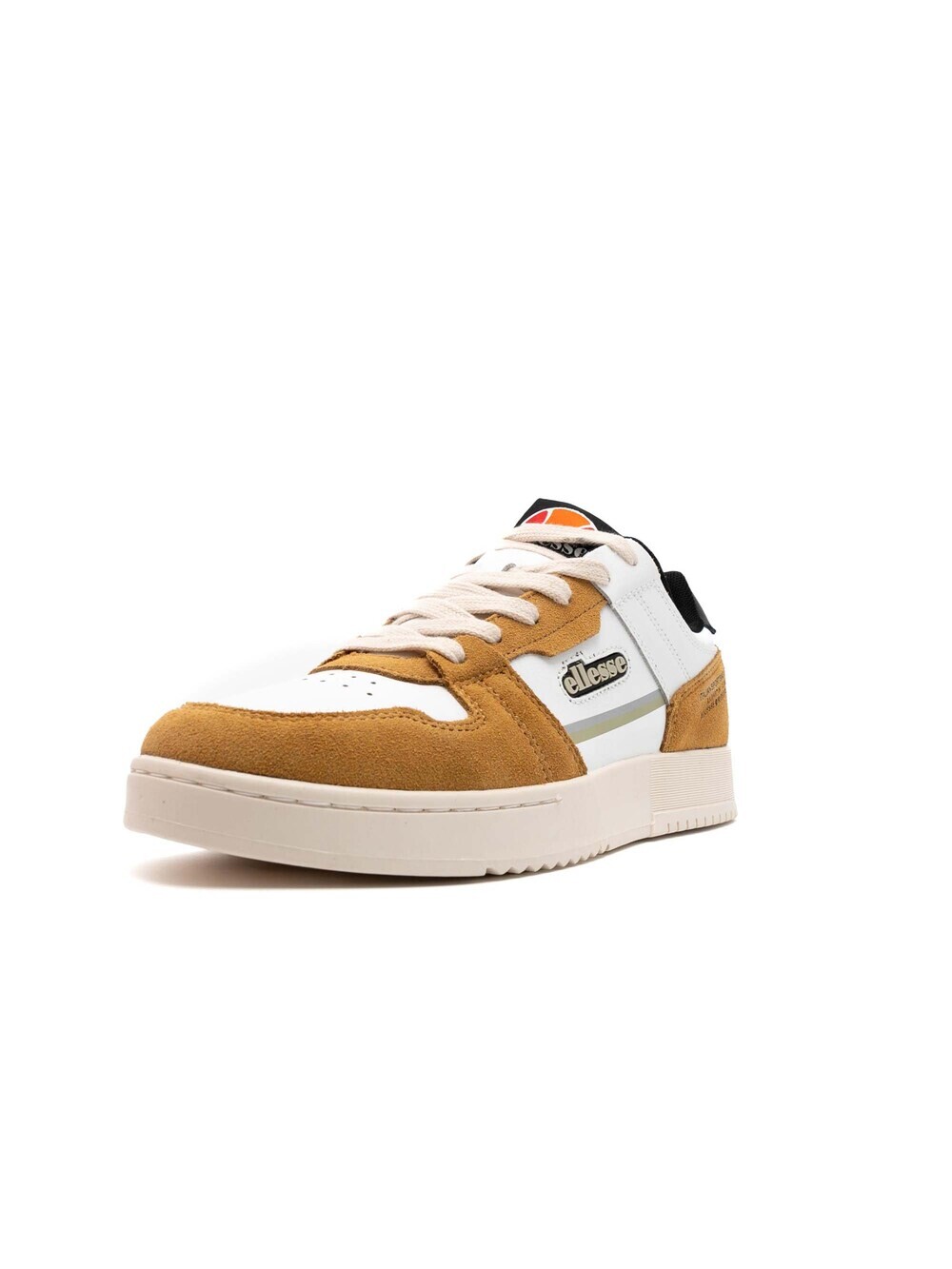 

Кроссовки Ellesse Mitchell, белый