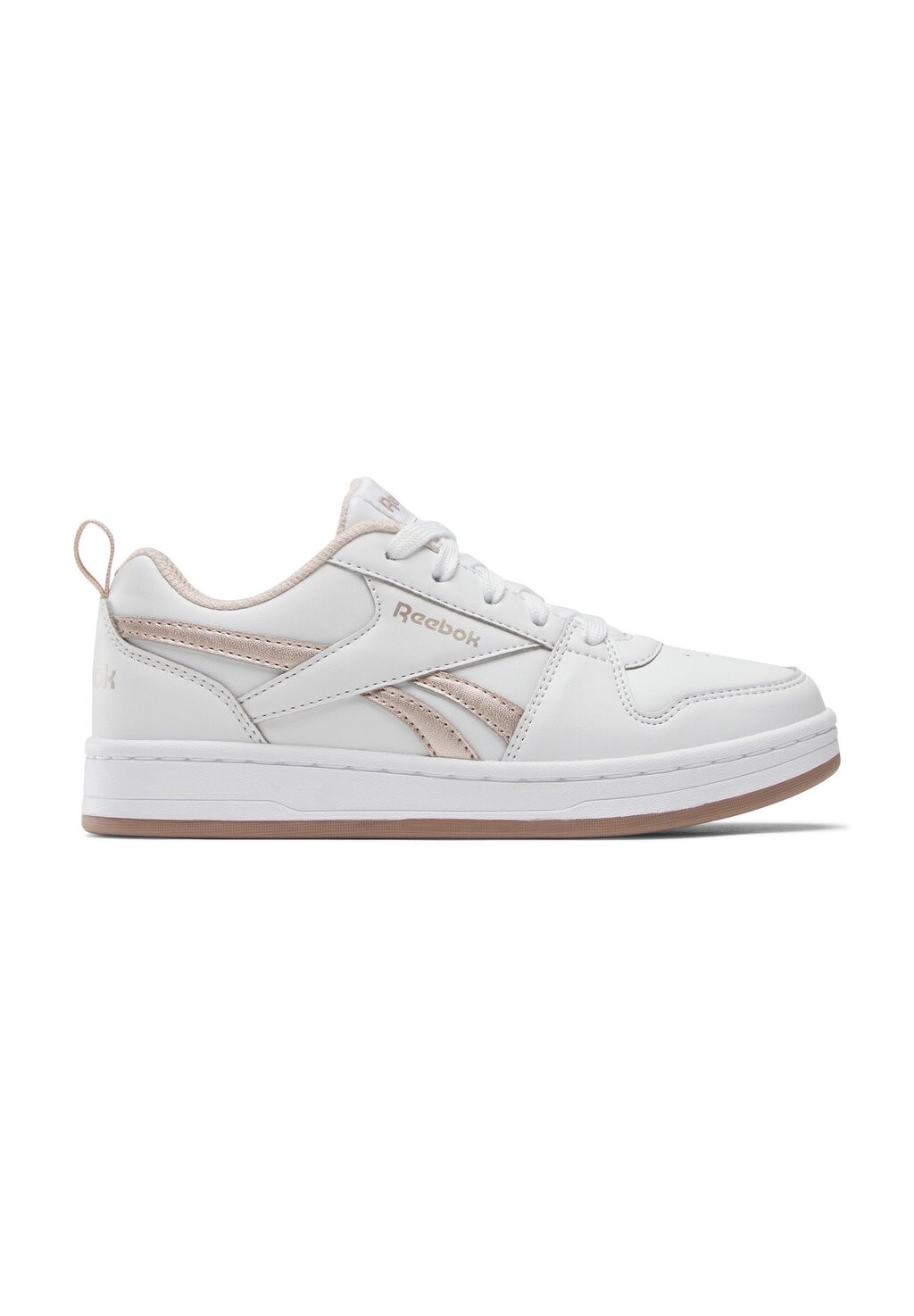 

Обувь для ходьбы First ROYAL PRIME Reebok Classic, цвет ftwr white rose gold ftwr white