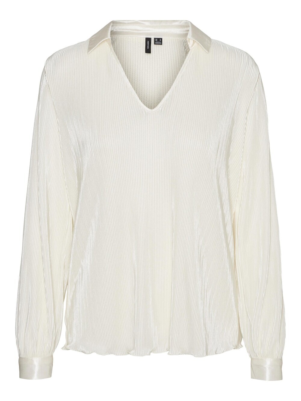 

Блузка Vero Moda Avi, крем