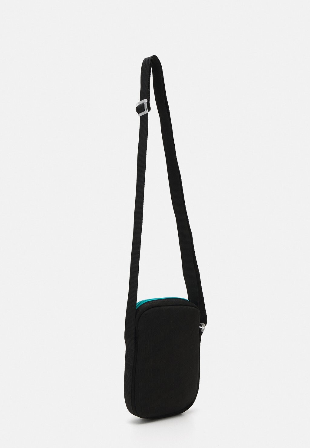 

Сумка через плечо Heritge S Unisex Nike, черный