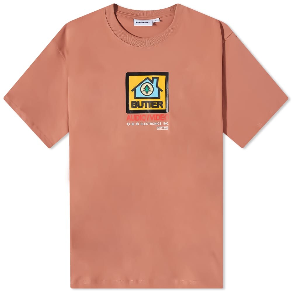 

Футболка Butter Goods