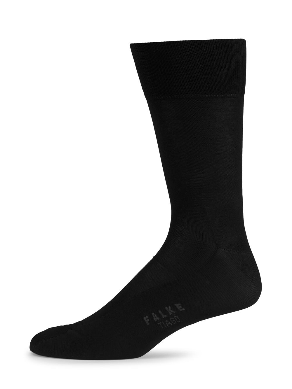 

Хлопковые носки Tiago, упаковка из 3 шт. Falke, черный