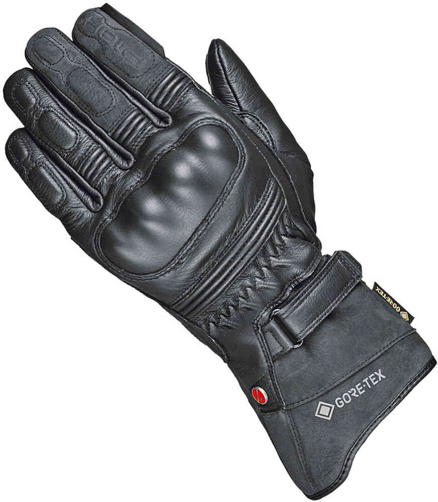Мотоциклетные перчатки Springride Held, черный