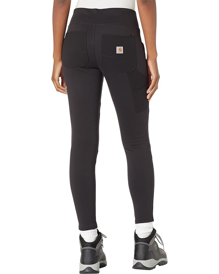 

Брюки Carhartt Liberty Jogger Scrub Pants, темно-синий