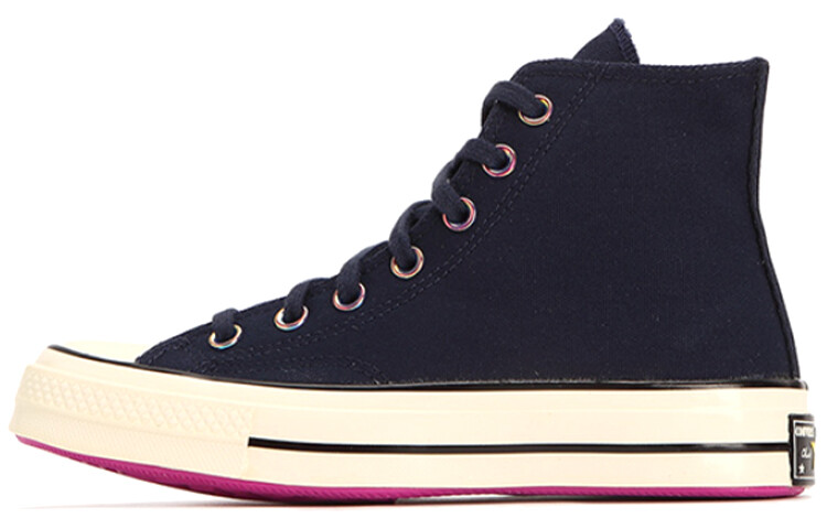 

Кроссовки унисекс из парусины Converse Chuck Taylor All Star 1970-х, синий