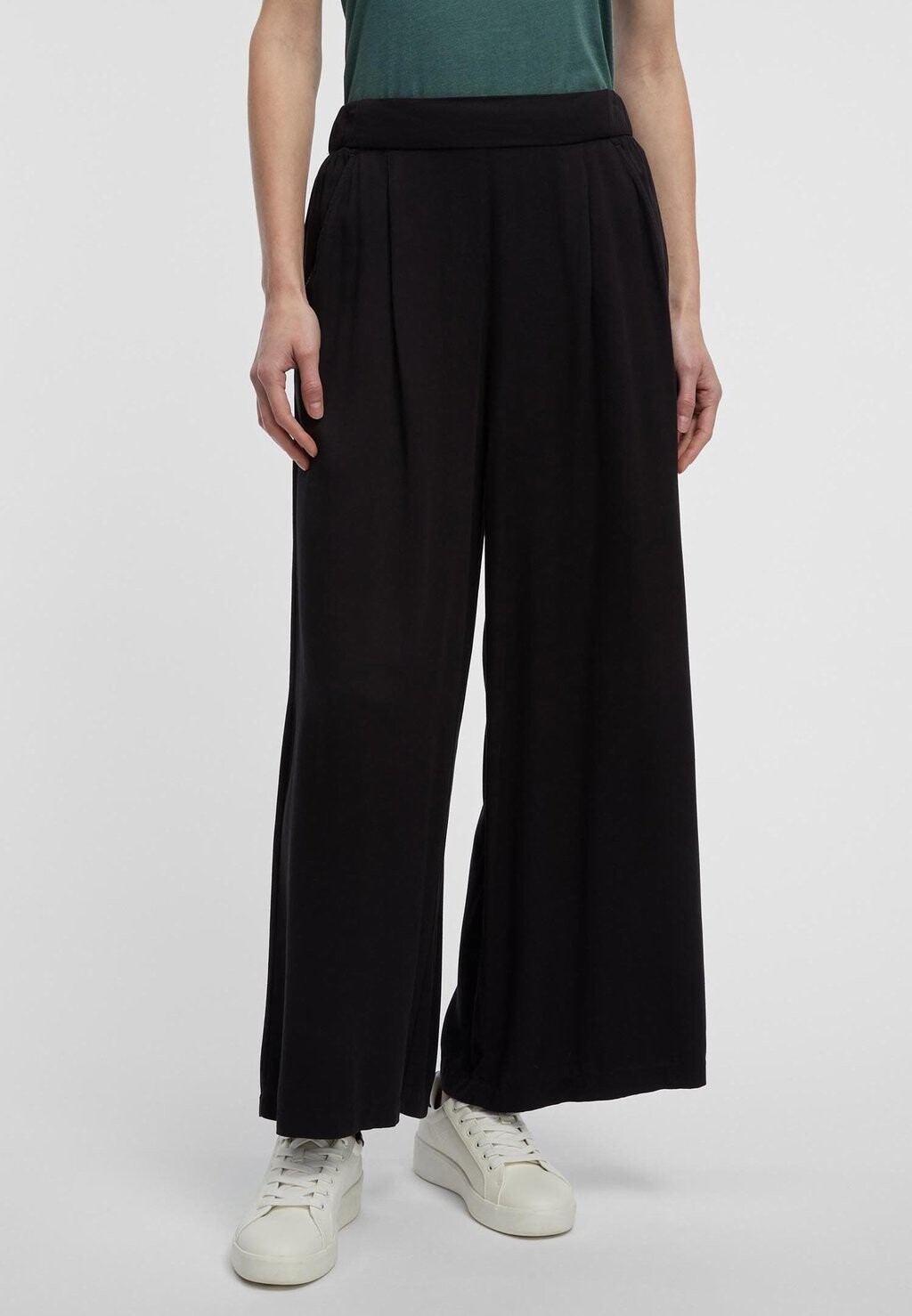 

Брюки LOGGAN Ragwear, цвет black