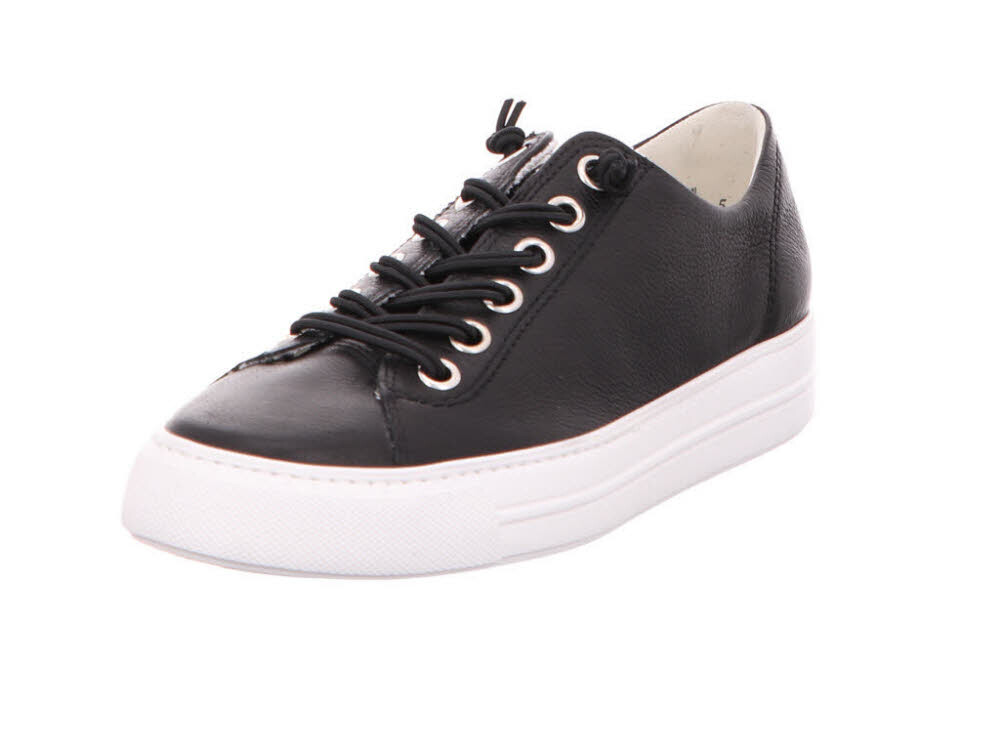 

Кроссовки Paul Green Sneaker, черный