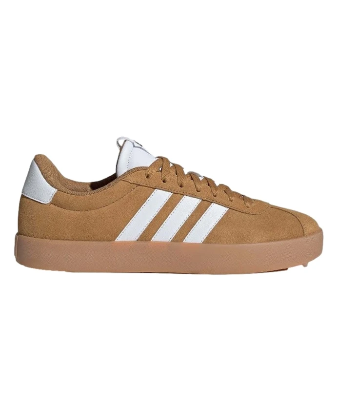 

Кроссовки Vl Court 3.0mesa Adidas, коричневый