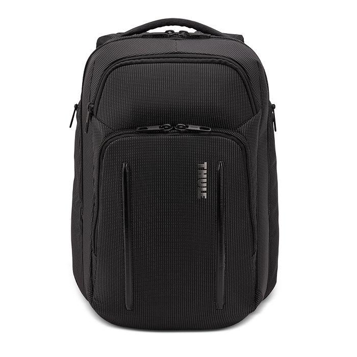 Crossover 2 Рюкзак для ноутбука 16 дюймов Thule, черный рюкзак thule crossover 2 black c2cb116blk 3203841