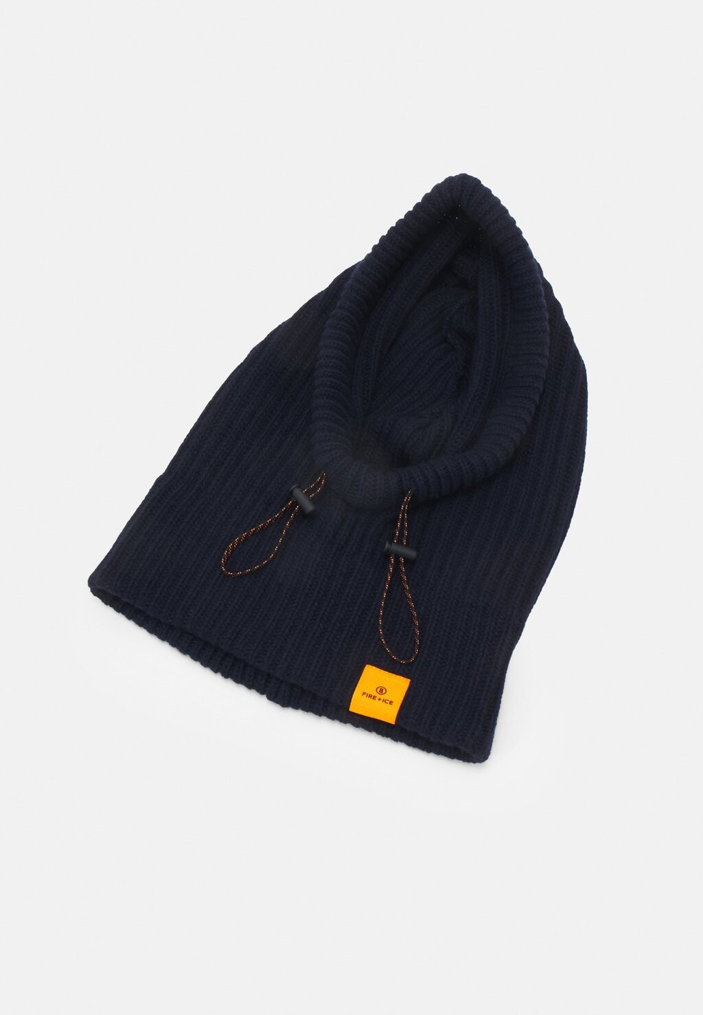 

Кепка Fiala Bogner Fire + Ice, цвет deepest navy