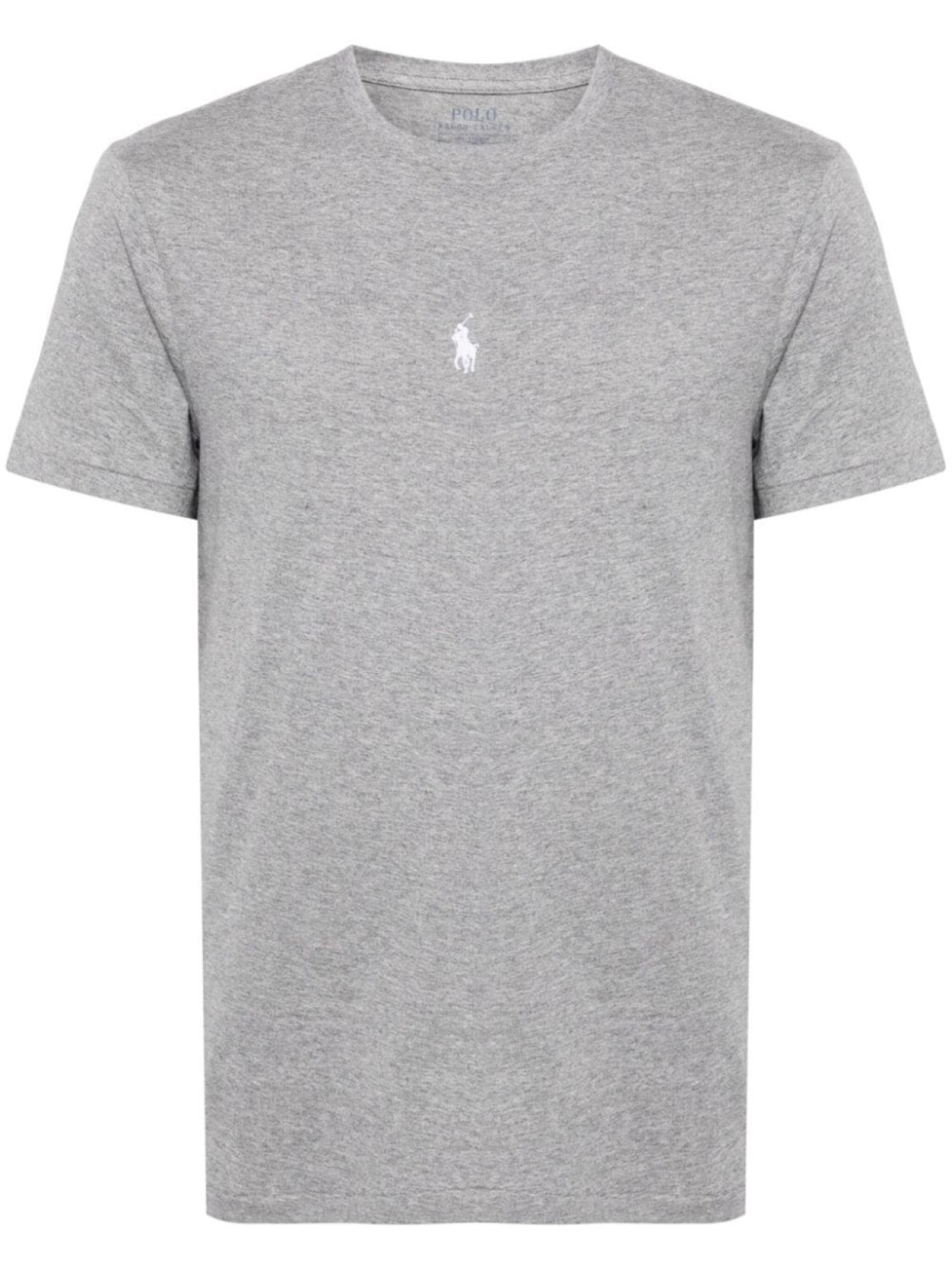 

Polo Ralph Lauren футболка Polo Pony, серый