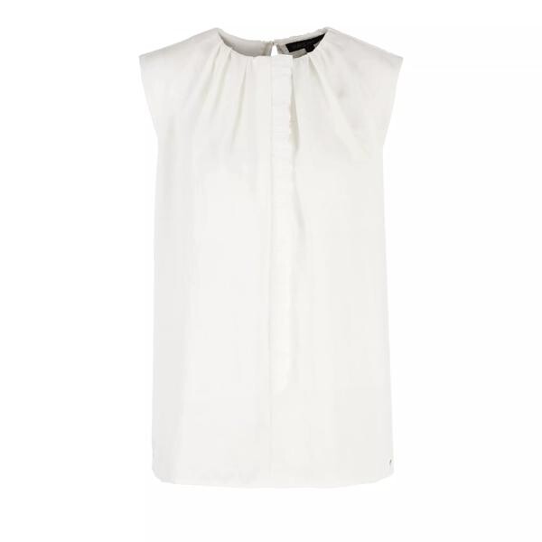 

Футболка top off Marc Cain, белый