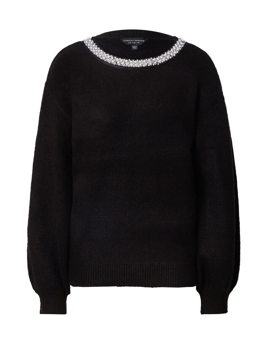

Свитер Dorothy Perkins, черный