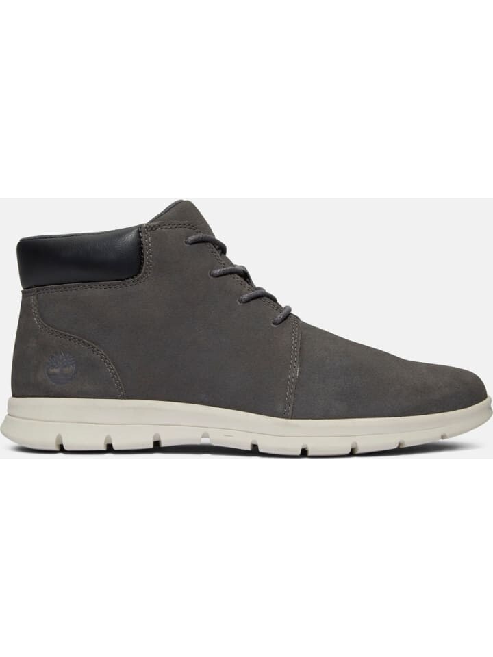 

Ботинки челси Timberland Sneaker, серый