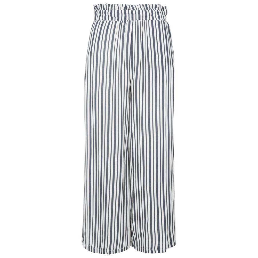 

Брюки Trespass Kenya Striped Wide, синий