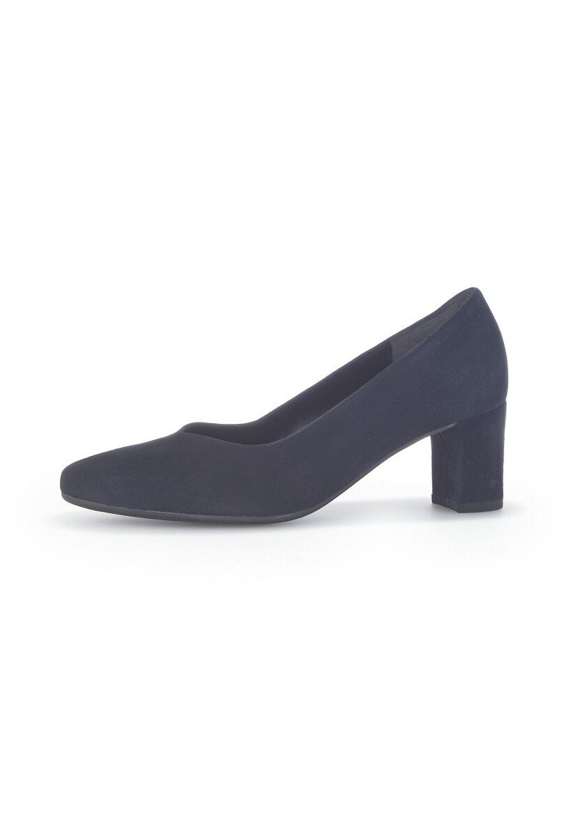 

Туфли ELEGANTE Gabor, цвет blau