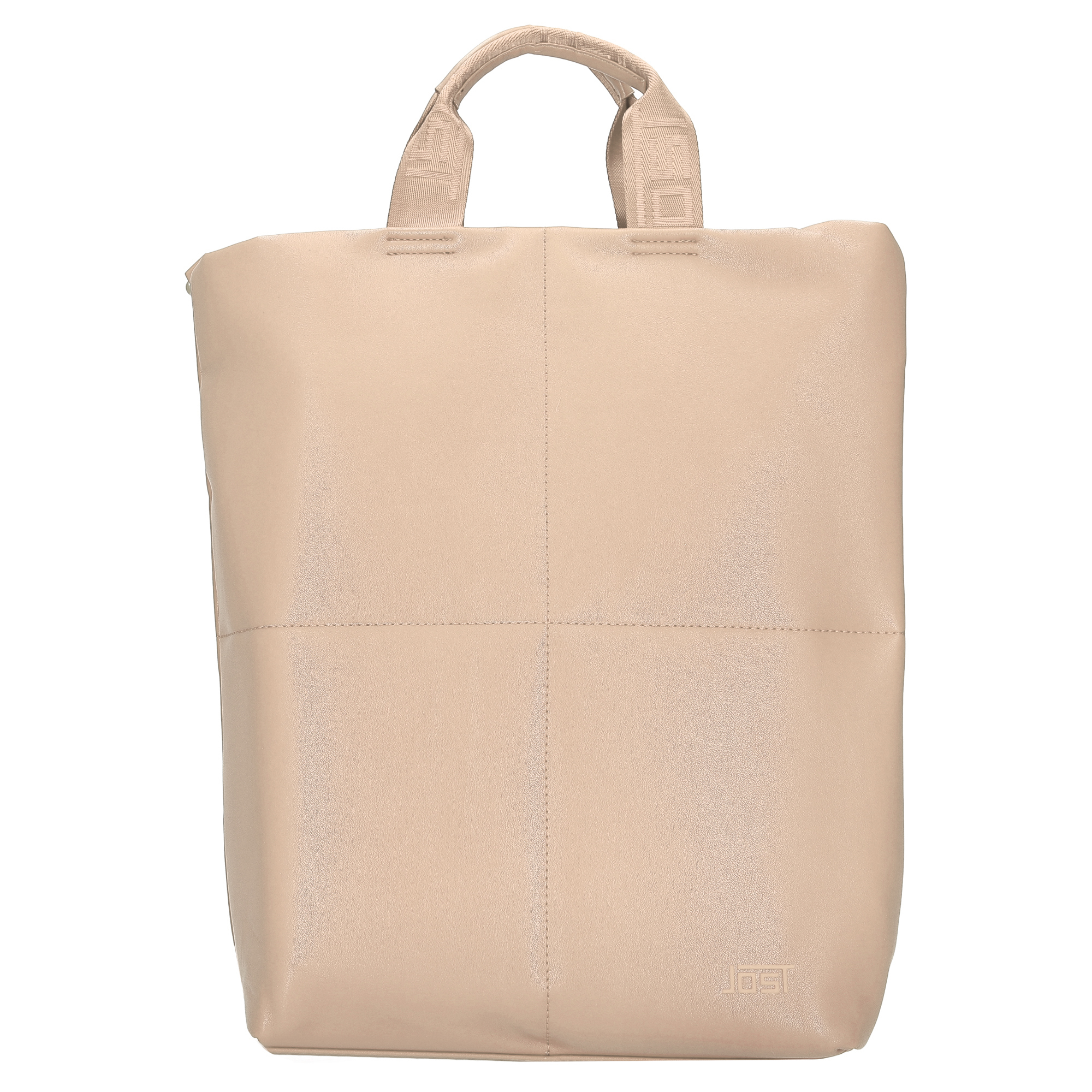 Рюкзак Jost Lovisa X Change Bag S 40 cm, белый