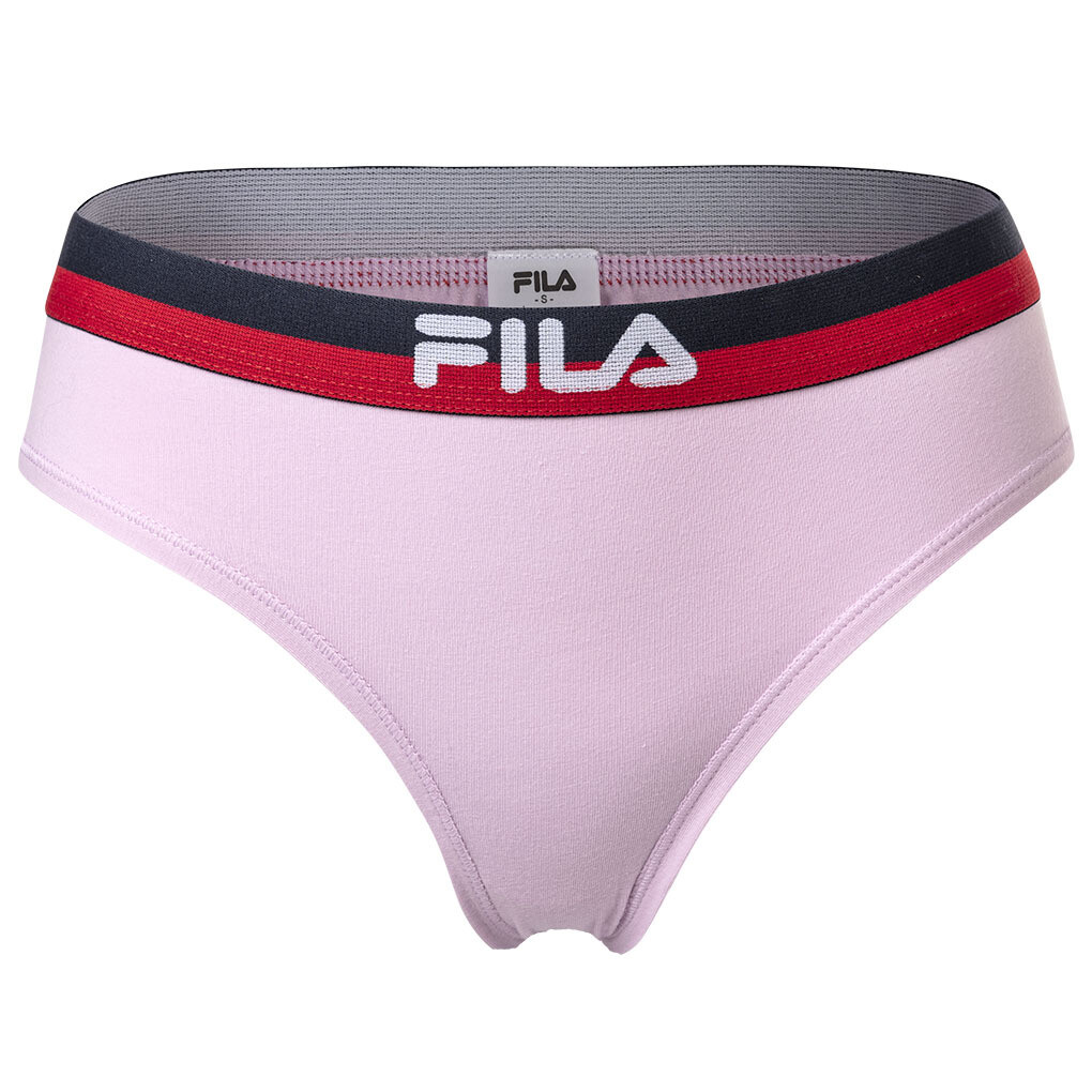

Трусы Fila Panty 1er Pack, фиолетовый