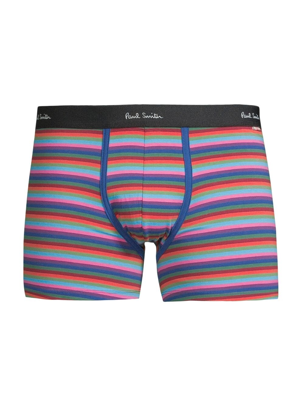 

Полосатые трусы-боксеры Paul Smith, разноцветный