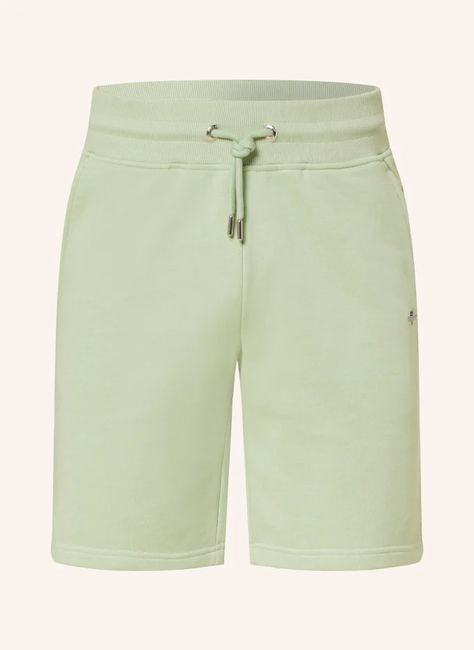 

Спортивные шорты Gant, зеленый