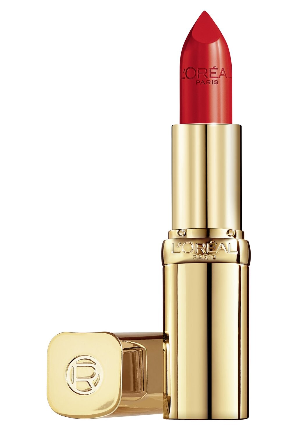 

Губная помада Color Riche Satin L'Oréal Paris, цвет 125 maison marais