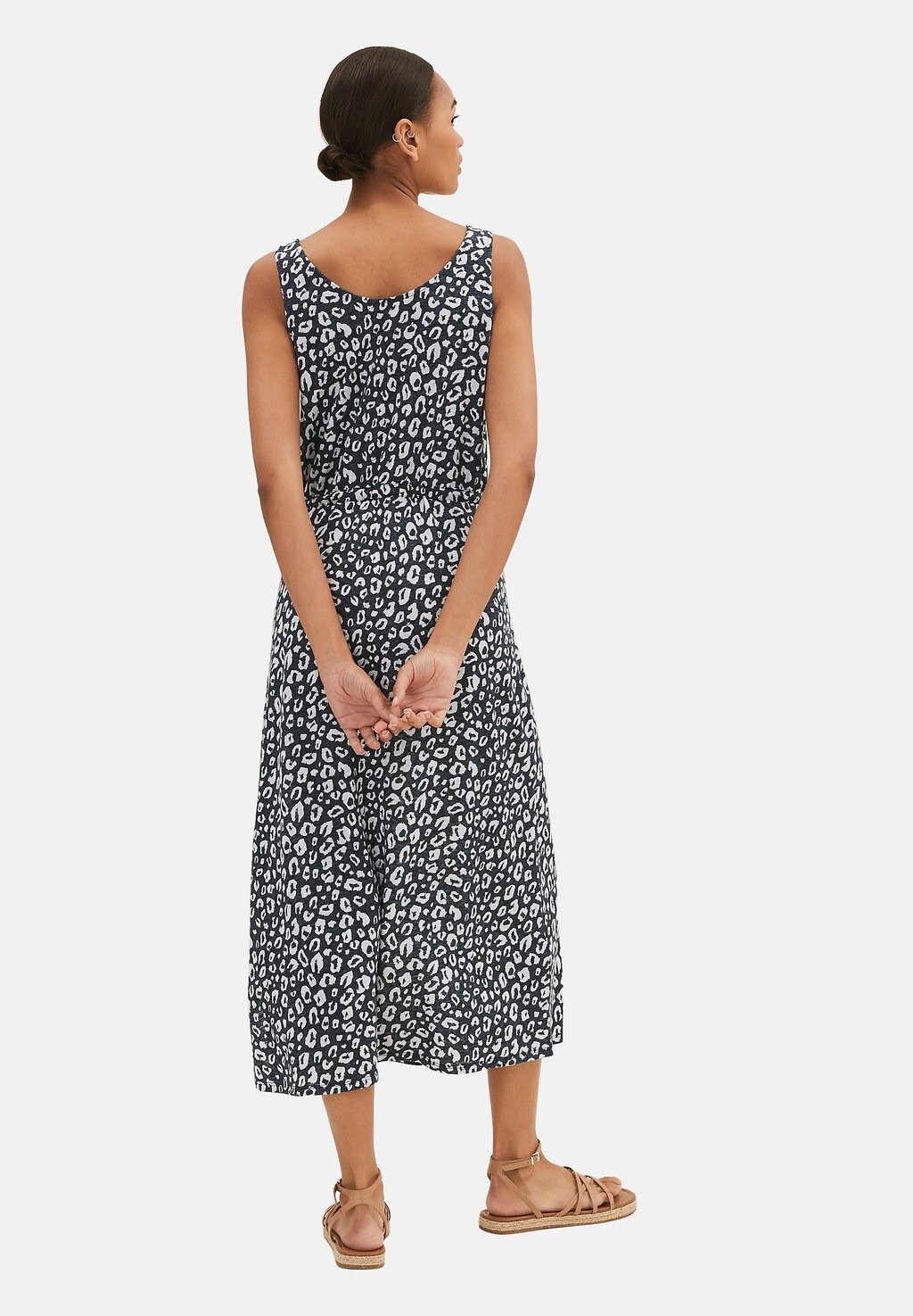 

Летнее платье Marks & Spencer