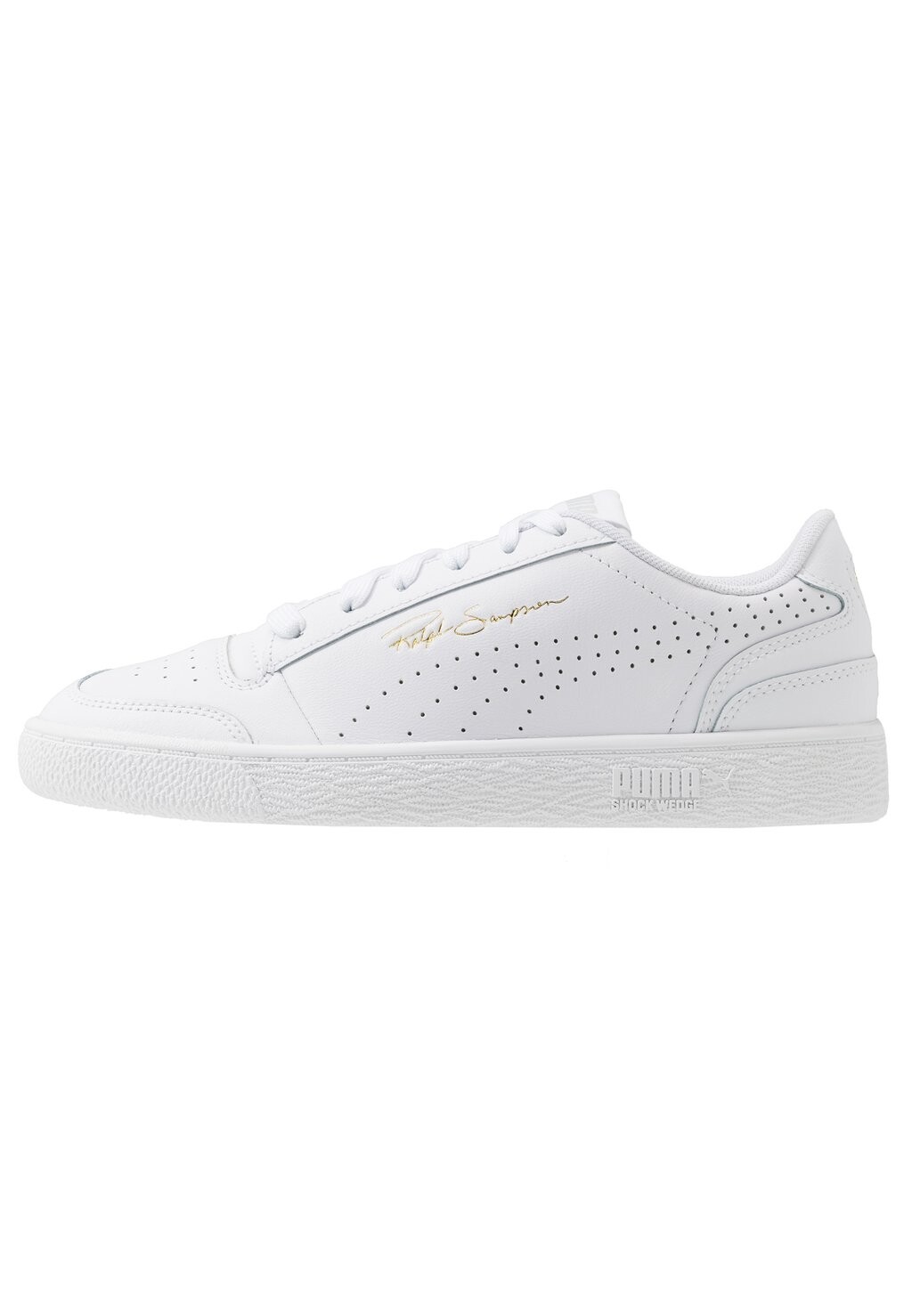 

Кеды Puma