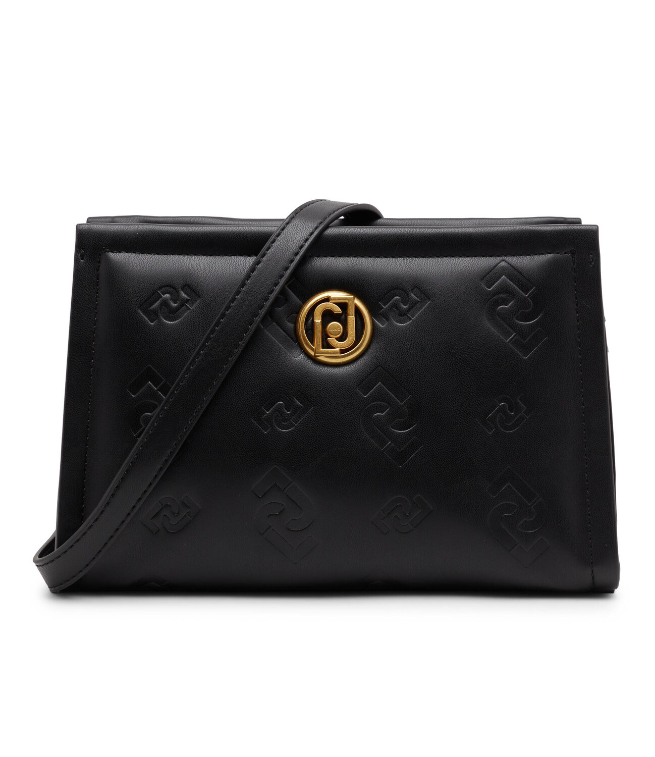 

Сумка-мессенджер Liu Jo SMALL HANDBAG, черный