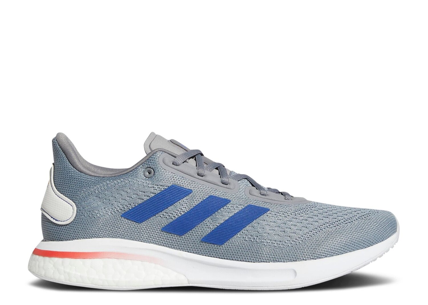 

Кроссовки adidas Supernova 'Jayhawks', серый