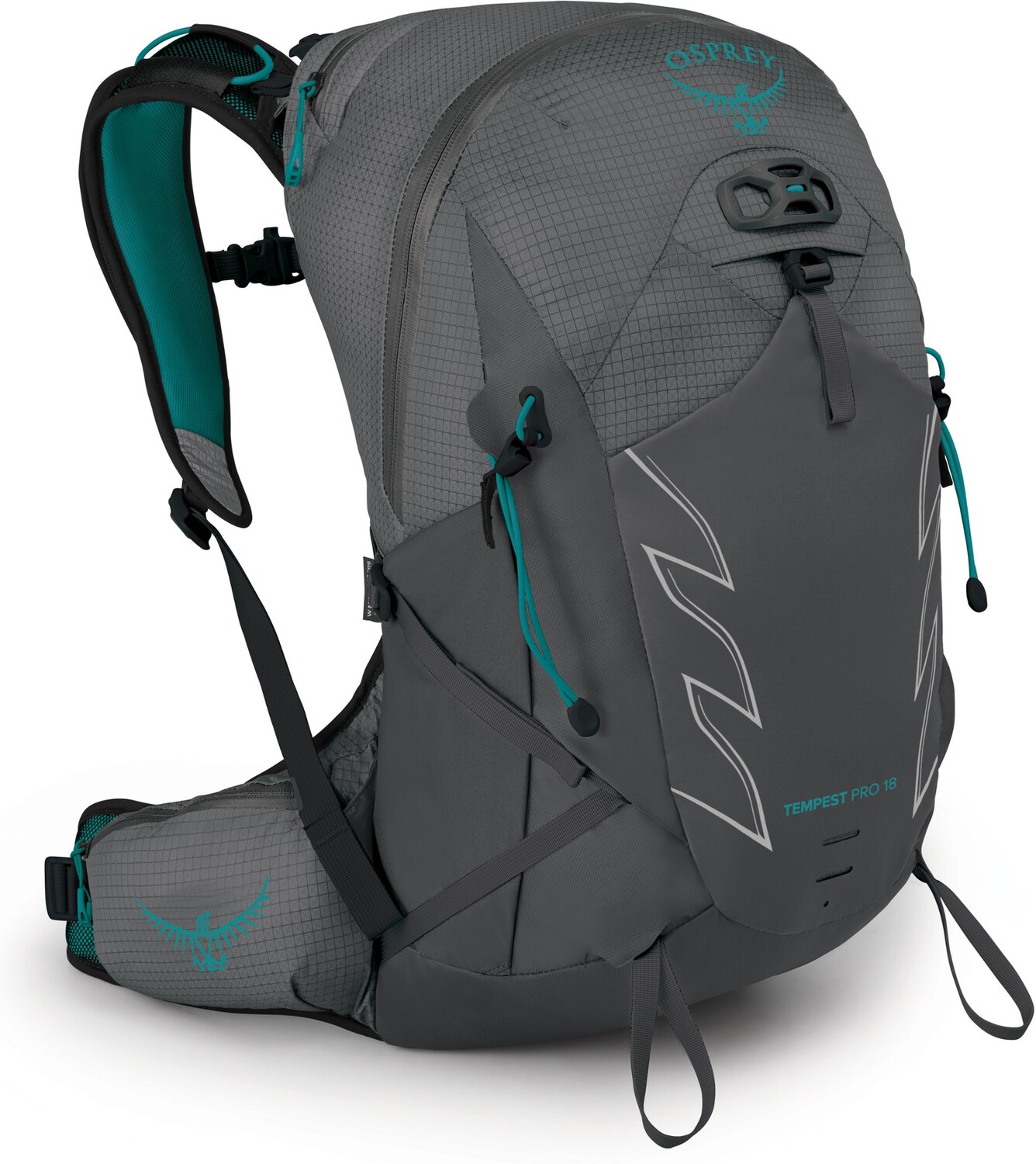 

Набор Tempest Pro 18 – женские Osprey, черный
