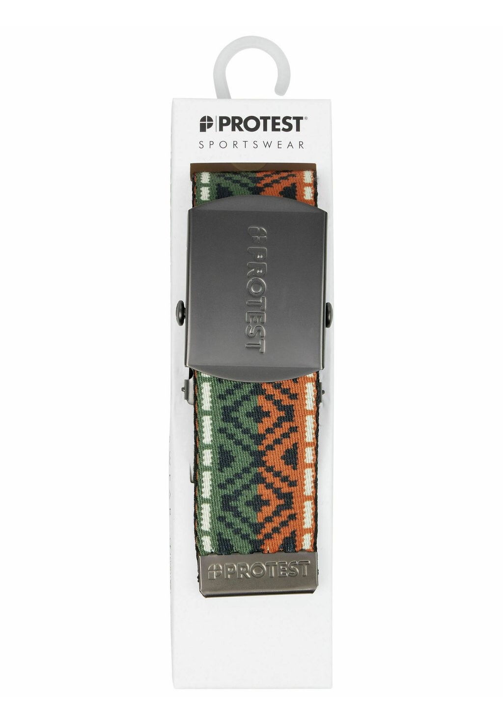 

Пояс Protest, цвет Cognac