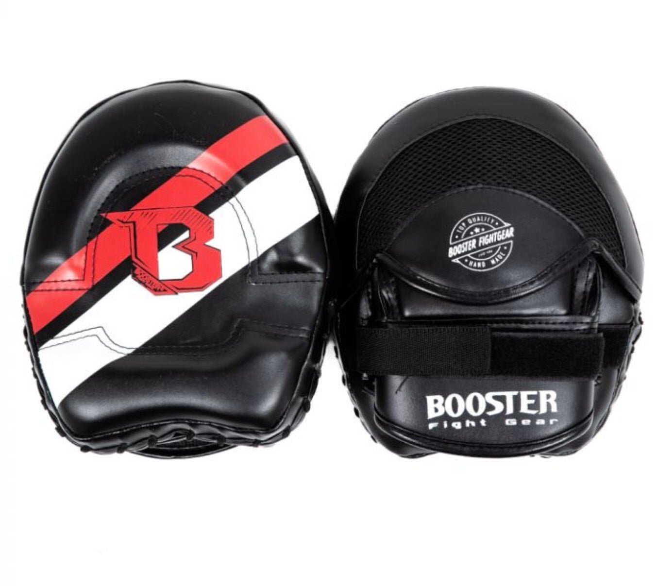 

Лапы тренировочные Booster Focus PML BC3 Fitness Collection