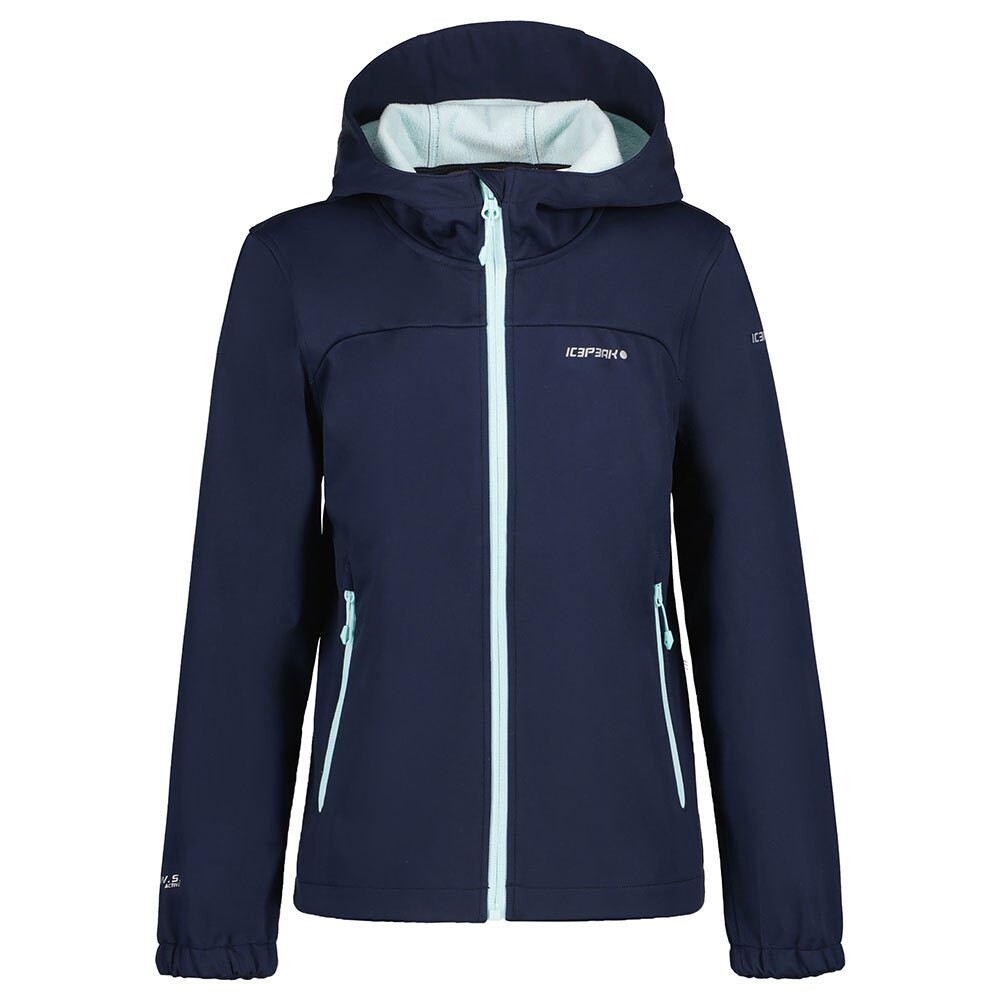 

Куртка Icepeak Kleve, синий