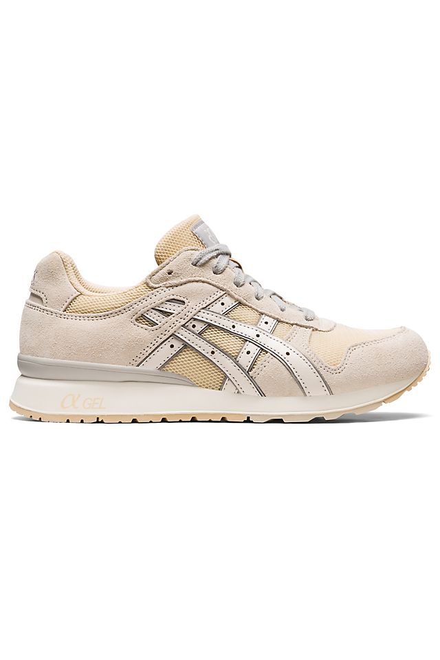 

Кроссовки ASICS GT-II ASICS, цвет oatmeal/cream