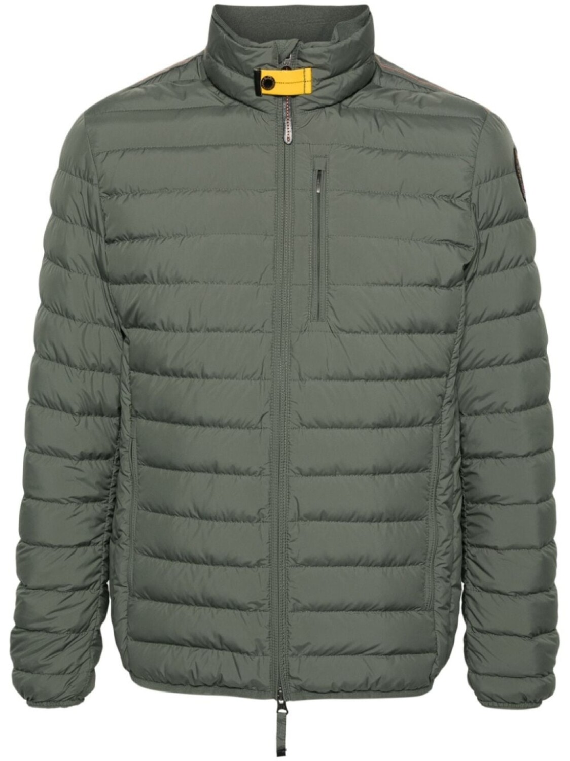 

Parajumpers пуховик Ugo, зеленый